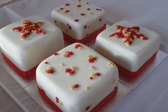 Miniature Rose Cake Decorations Miniature Rose Cake Decorations