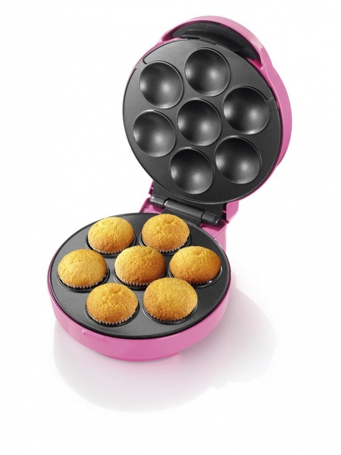 Appareil à Cupcake - Machine à Cupcakes Princess