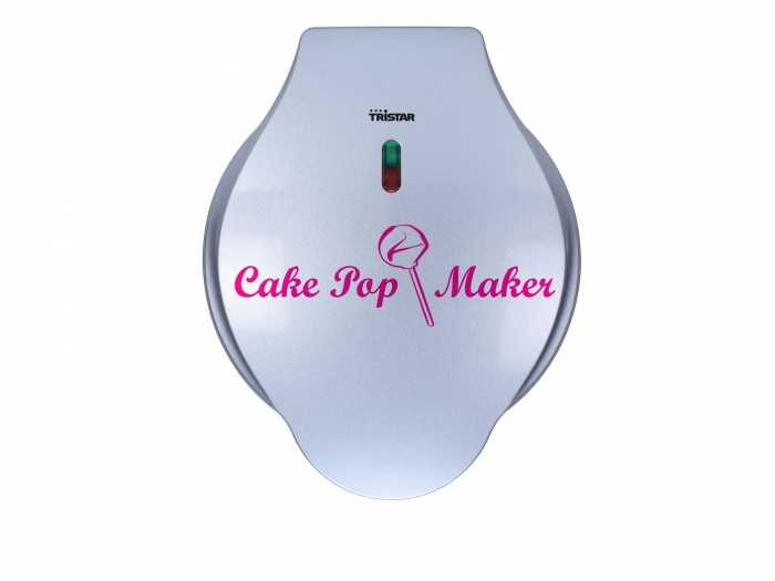 Appareil à Cupcake - Appareil à cuisson de Pop Cakes Tristar