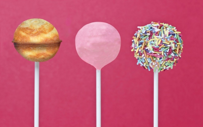 Appareil à Cupcake - Appareil à Popcake Gourmetmaxx
