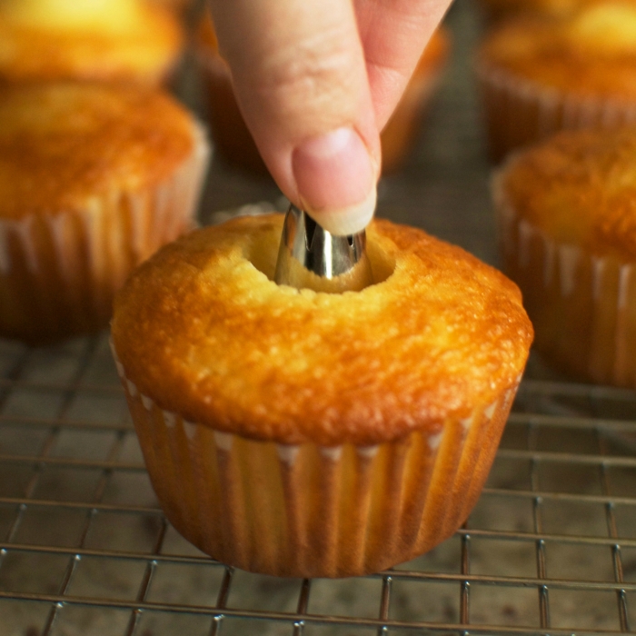 cupcake - Recette Cupcake Cookie