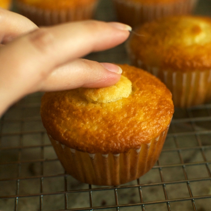 cupcake - Recette Cupcake Cookie