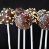 popcake - Recette Popcake Chocolate Cookie