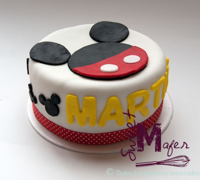 Gateau d