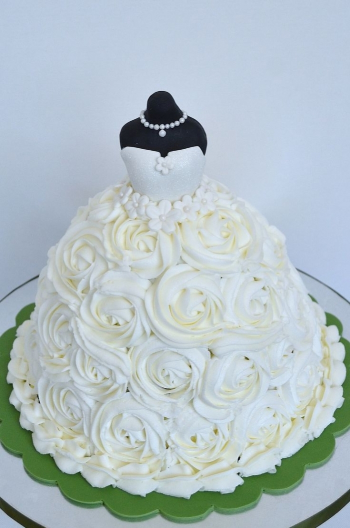 Gateau Robe main image 0