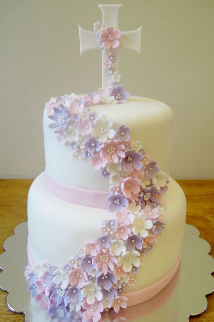 Recette Pate Decoration Fleur Gateau Recette Pate Decoration Fleur Gateau