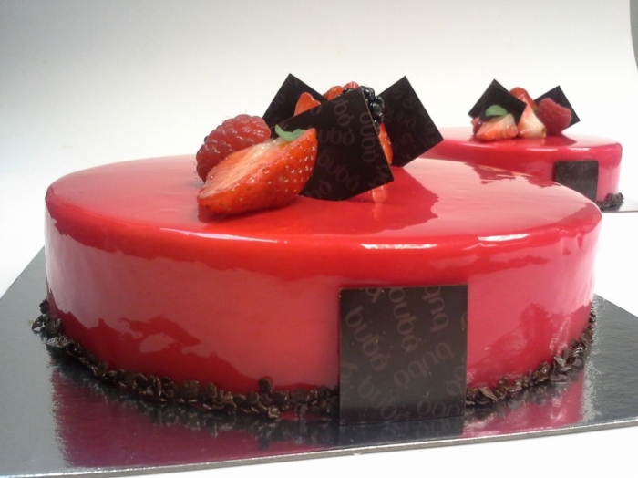 Glacage Cake Design Glacage Cake Design