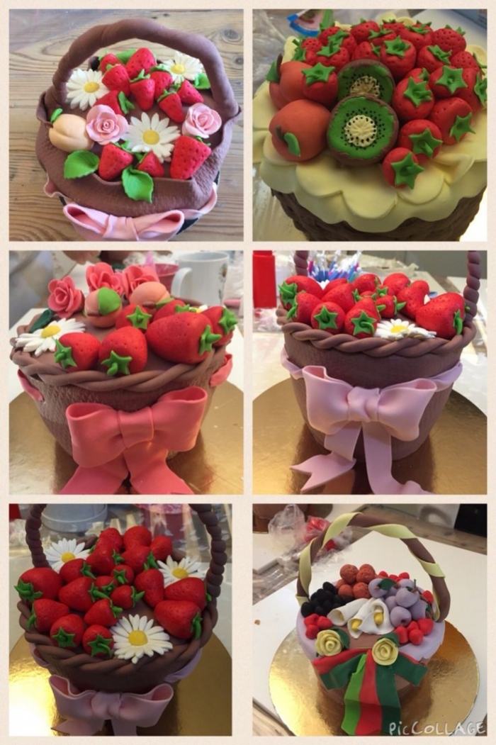 Recette Cup Cake Fruit Recette Cup Cake Fruit