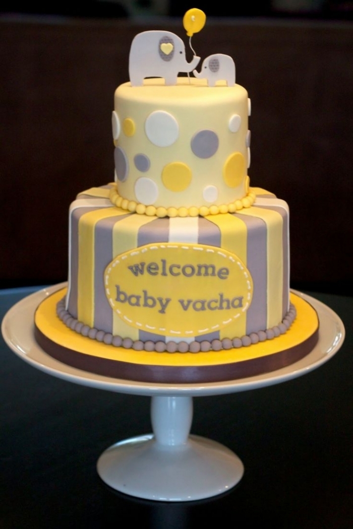 Recette Reveal Cake Recette Reveal Cake