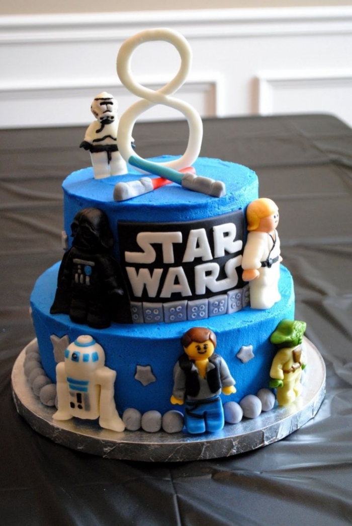 Idee gateau d