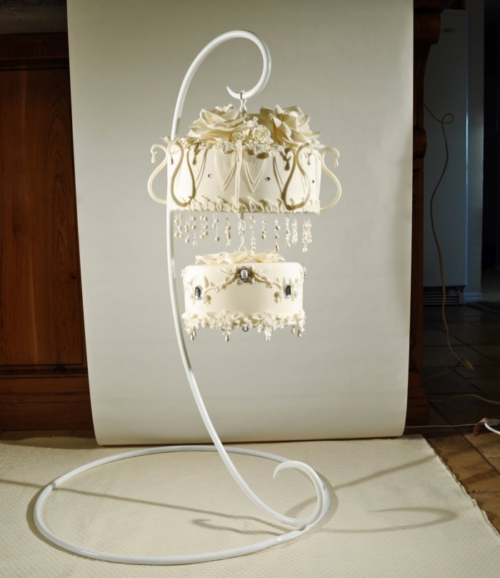 Support Wedding Cake Suspendu Support Wedding Cake Suspendu
