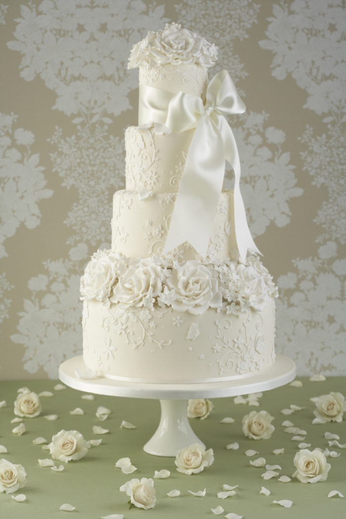 Gateau Robe