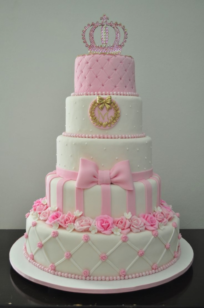 Gateau Rose Cakes Gateau Rose Cakes