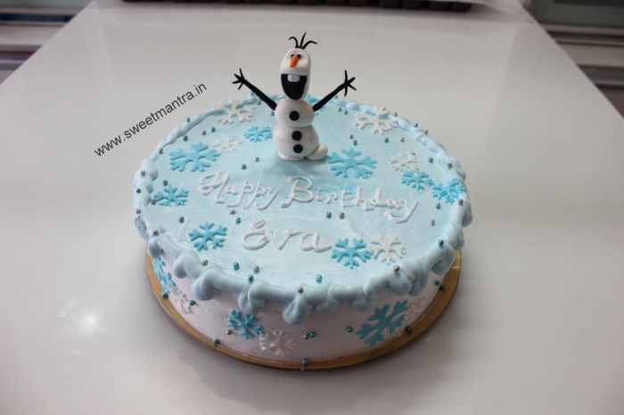Gateau Reine Des Neiges Décos Gâteau Flocons HOWAF - Toppers Pailletés Thème Hiver/Noël Deco Comestible Reine Des Neiges