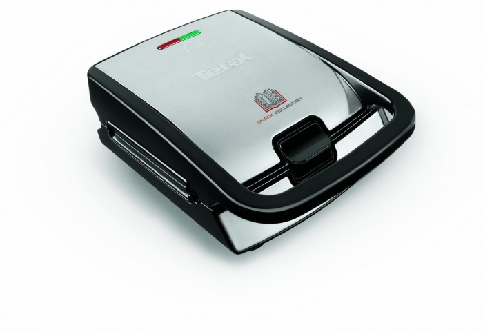 Appareil à Gaufre - Appareil de cuisson Gaufre Tefal SW853D12