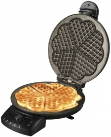 Appareil à Gaufre - Gaufrier simple Unold 2073995