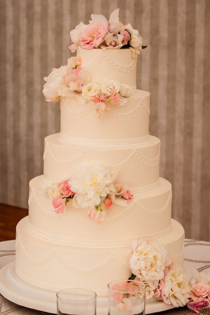 Crepe Dentelle Cake Design Crepe Dentelle Cake Design